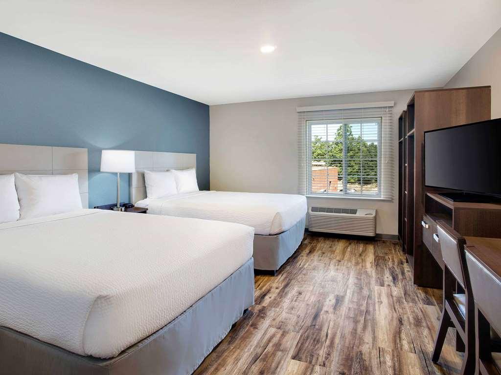 Woodspring Suites Houston Northwest Zimmer foto