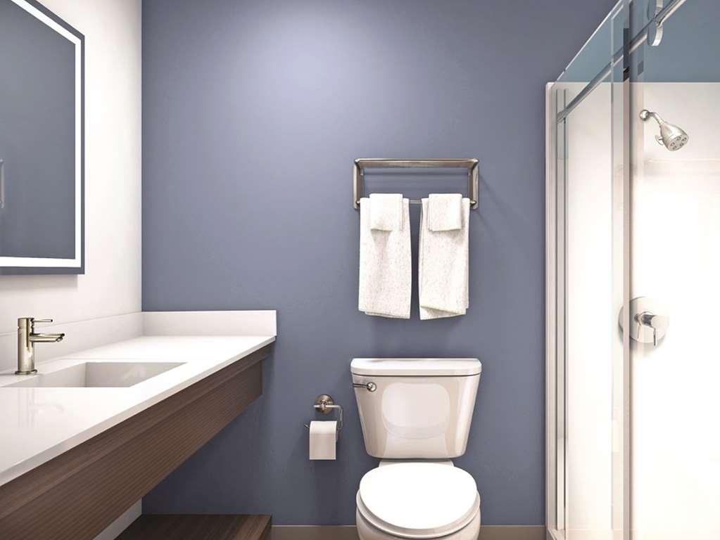 Woodspring Suites Houston Northwest Zimmer foto