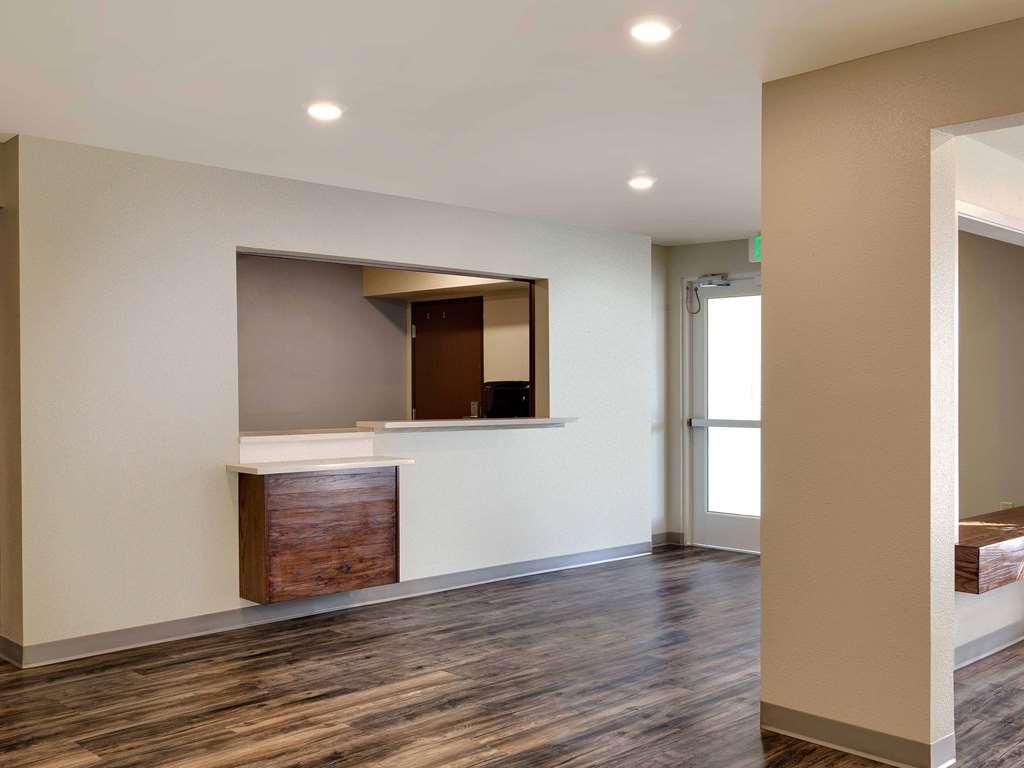 Woodspring Suites Houston Northwest Interior foto