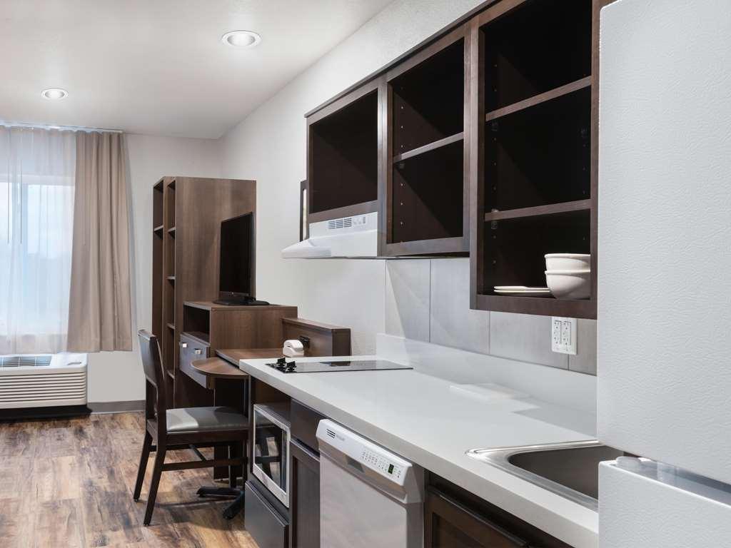 Woodspring Suites Houston Northwest Zimmer foto